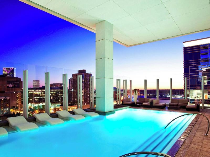 JW Marriott Atlanta Downtown image