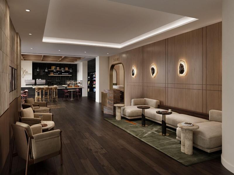 JW Marriott Atlanta Downtown image