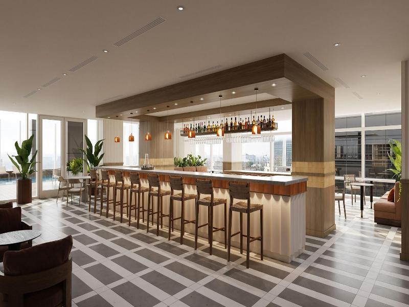 JW Marriott Atlanta Downtown image