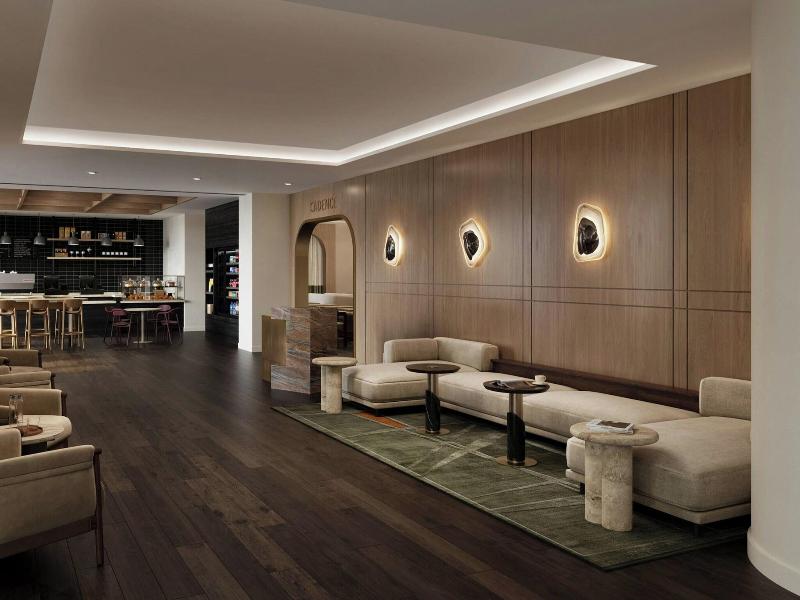 JW Marriott Atlanta Downtown image
