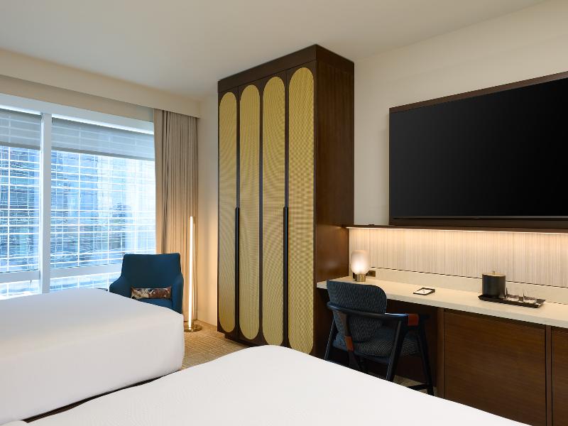 JW Marriott Atlanta Downtown image