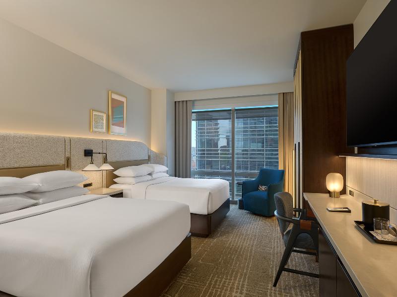 JW Marriott Atlanta Downtown image
