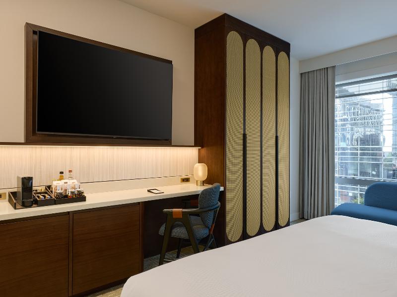 JW Marriott Atlanta Downtown image