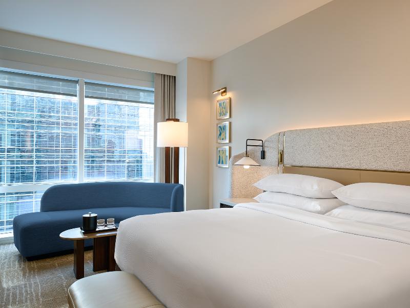 JW Marriott Atlanta Downtown image