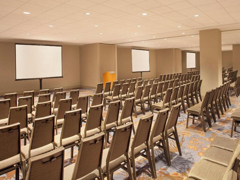 The Westin Peachtree Plaza image