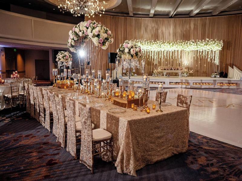The Westin Peachtree Plaza image