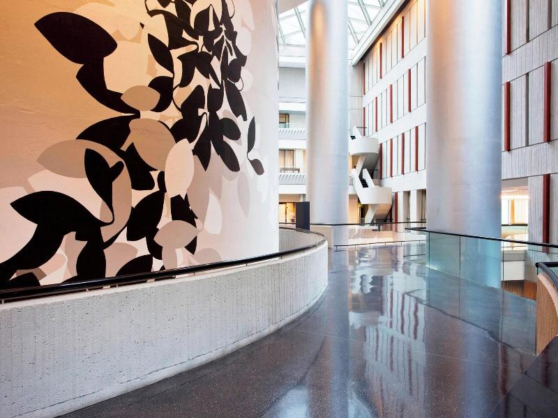 The Westin Peachtree Plaza image