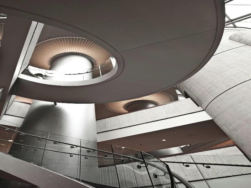 The Westin Peachtree Plaza image