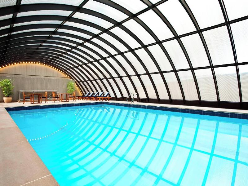 The Westin Peachtree Plaza image