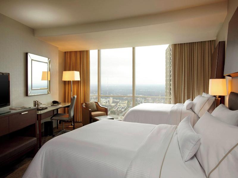 The Westin Peachtree Plaza image