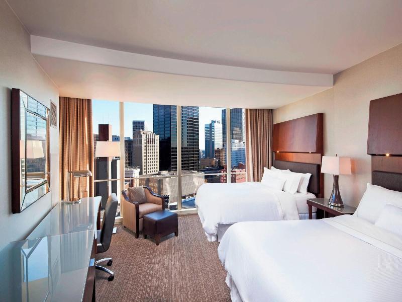 The Westin Peachtree Plaza image