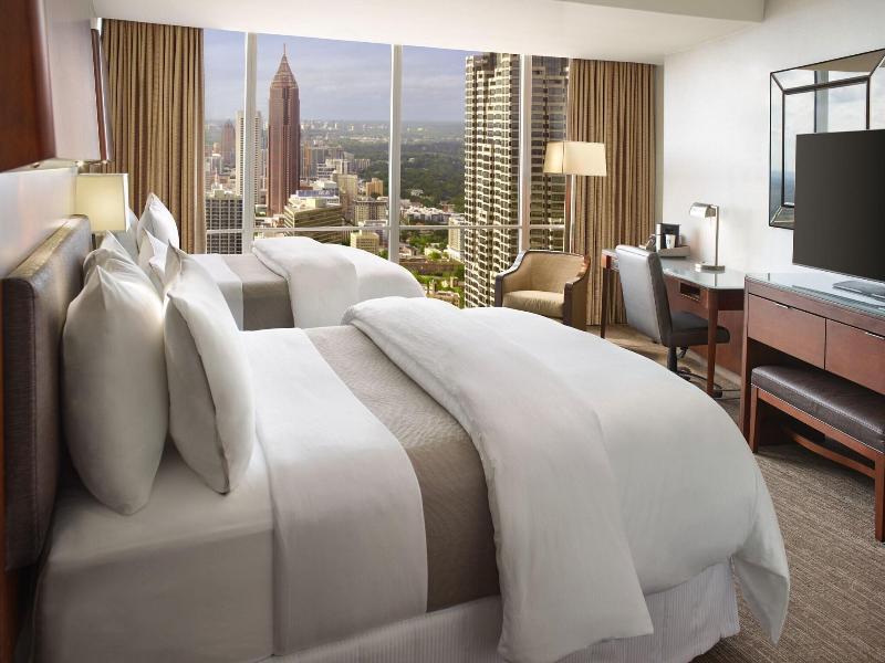 The Westin Peachtree Plaza image