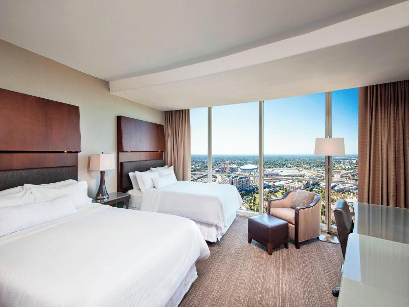 The Westin Peachtree Plaza image