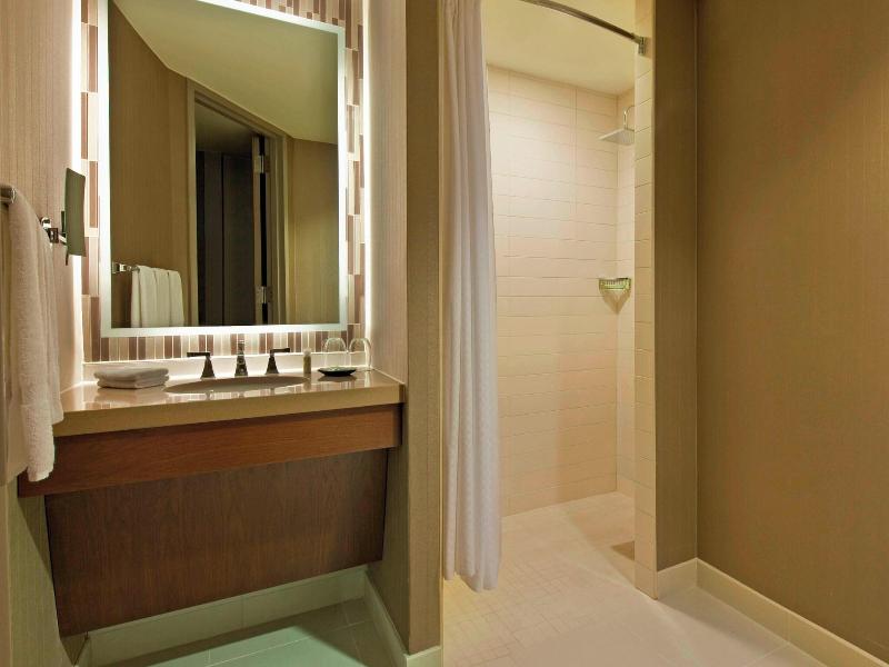 The Westin Peachtree Plaza image