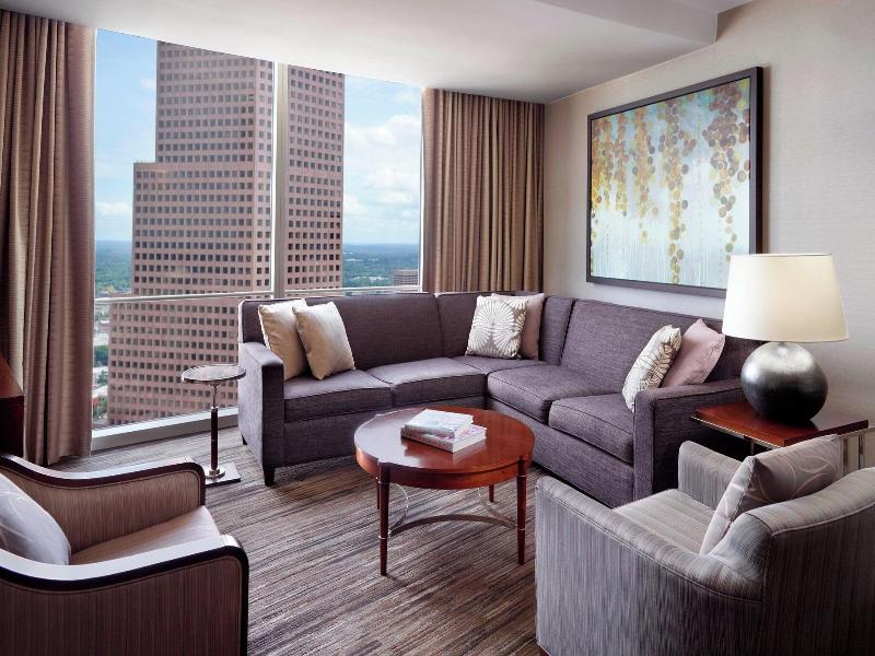 The Westin Peachtree Plaza image