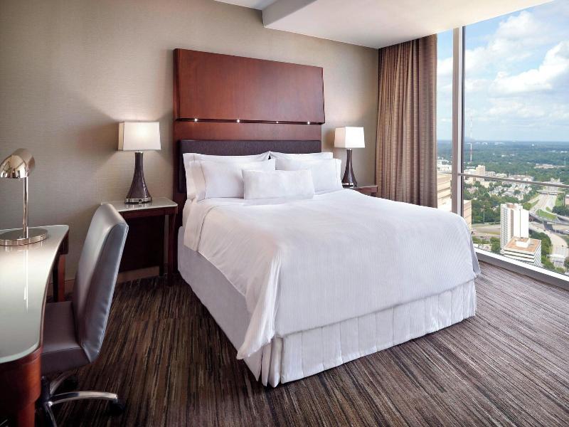 The Westin Peachtree Plaza image