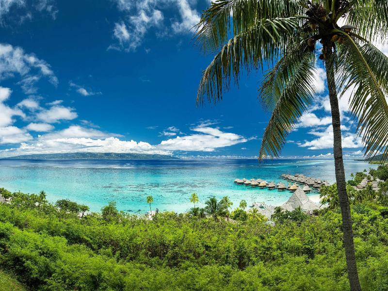Sofitel Kia Ora Moorea Beach Resort image