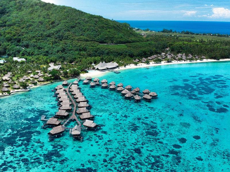 Sofitel Kia Ora Moorea Beach Resort image