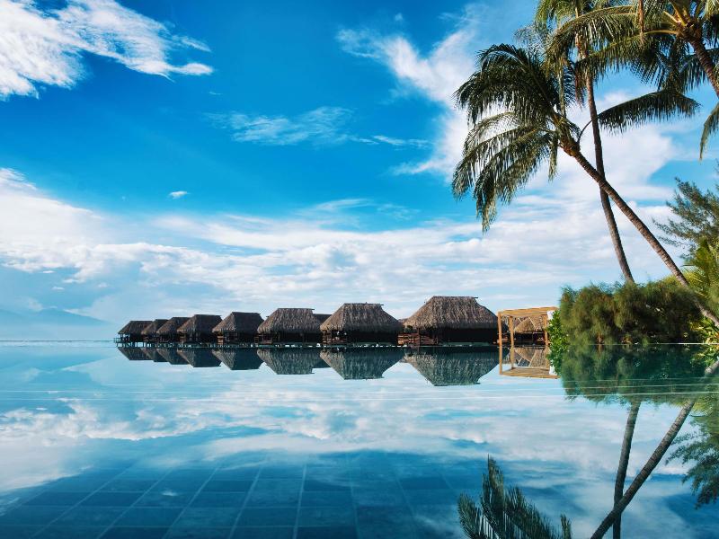 Sofitel Kia Ora Moorea Beach Resort image