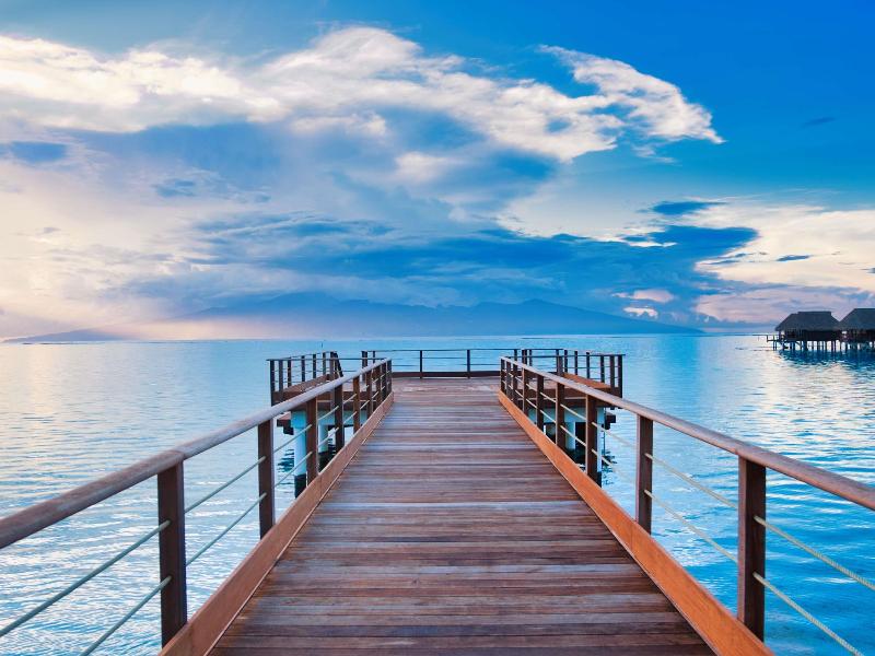 Sofitel Kia Ora Moorea Beach Resort image