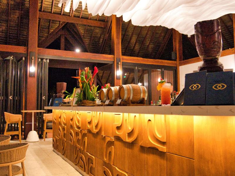 Sofitel Kia Ora Moorea Beach Resort image