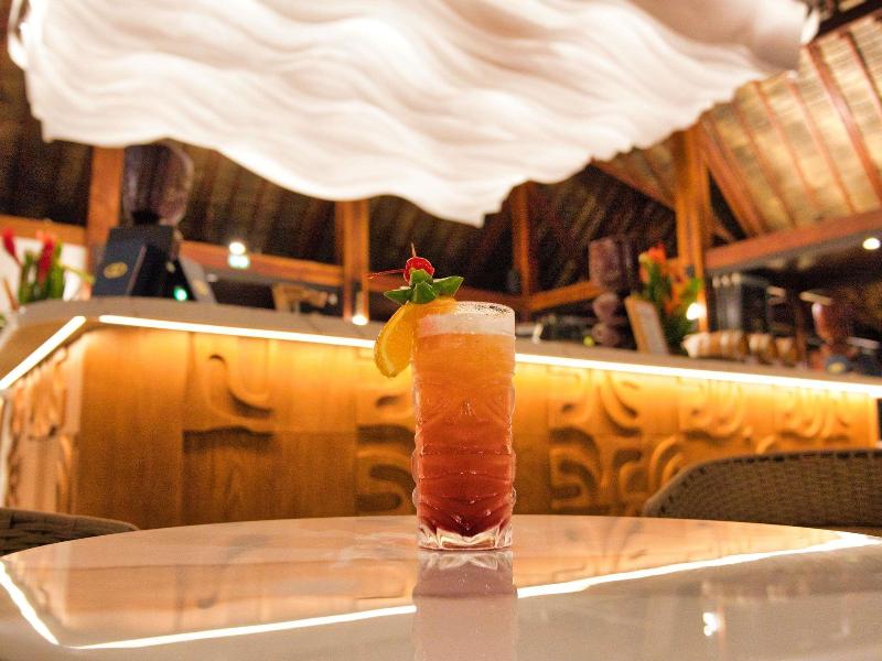 Sofitel Kia Ora Moorea Beach Resort image