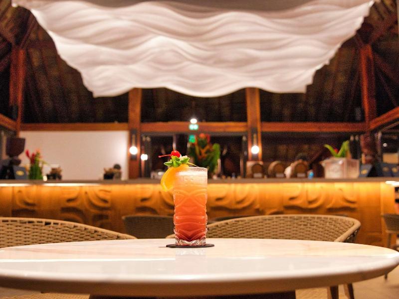 Sofitel Kia Ora Moorea Beach Resort image