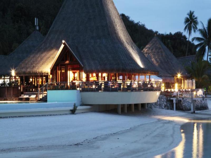 Sofitel Kia Ora Moorea Beach Resort image
