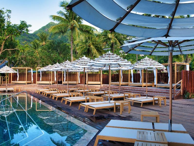 Sofitel Kia Ora Moorea Beach Resort image