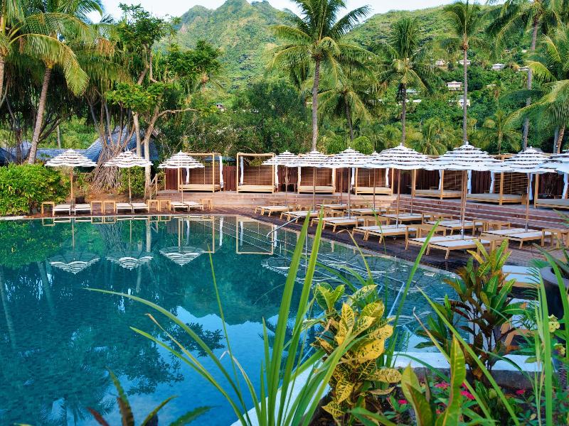 Sofitel Kia Ora Moorea Beach Resort image