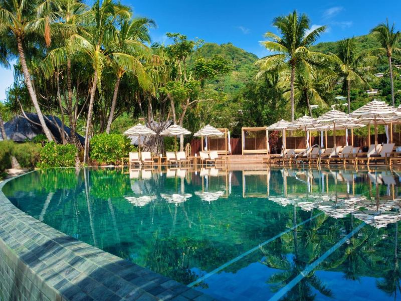 Sofitel Kia Ora Moorea Beach Resort image