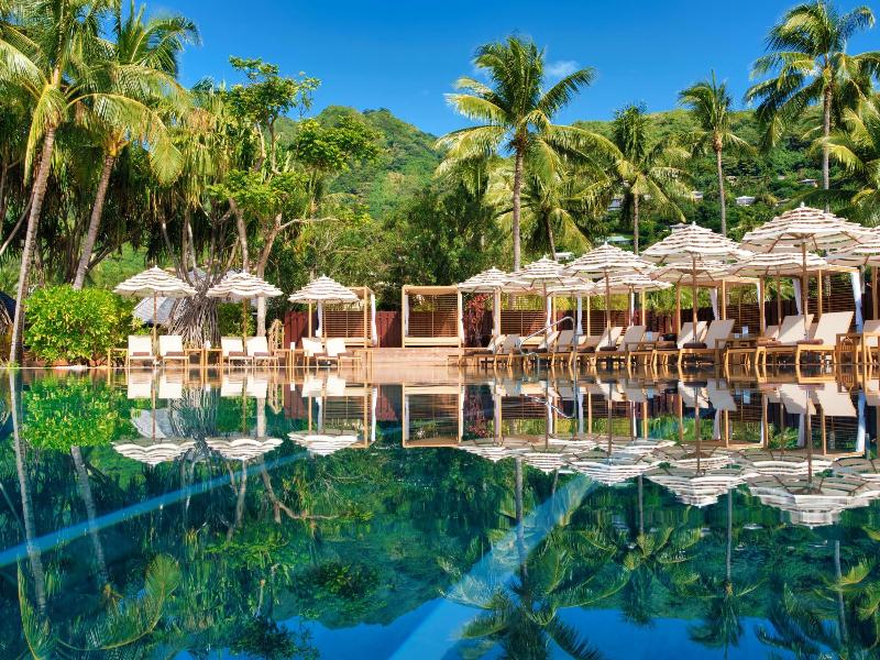 Sofitel Kia Ora Moorea Beach Resort image