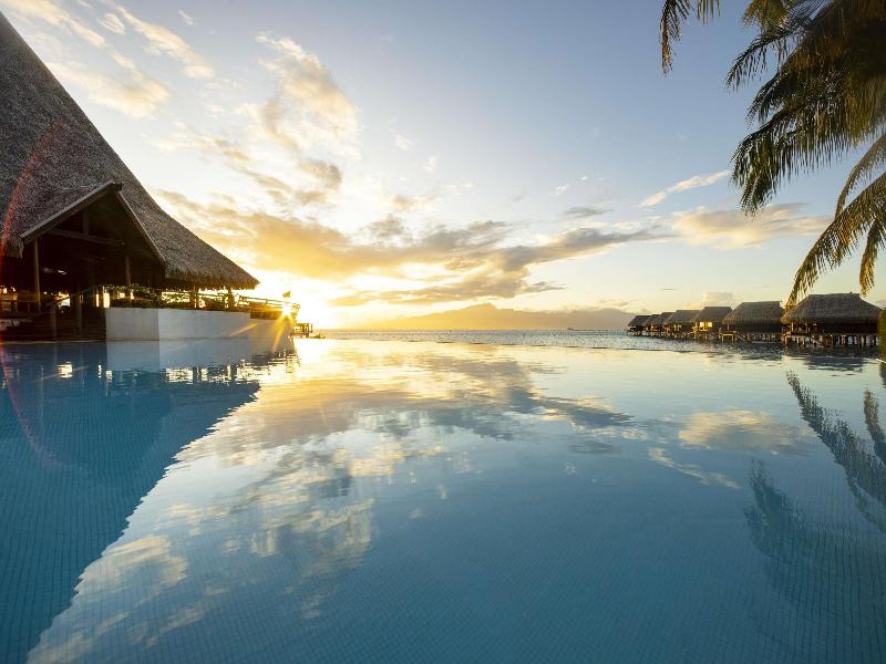 Sofitel Kia Ora Moorea Beach Resort image