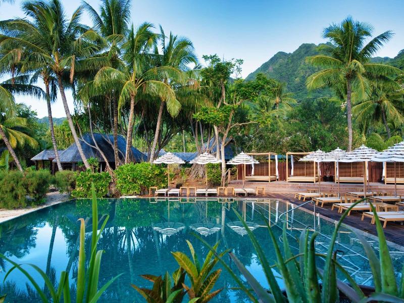 Sofitel Kia Ora Moorea Beach Resort image