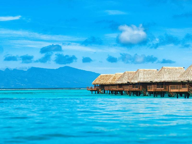 Sofitel Kia Ora Moorea Beach Resort image