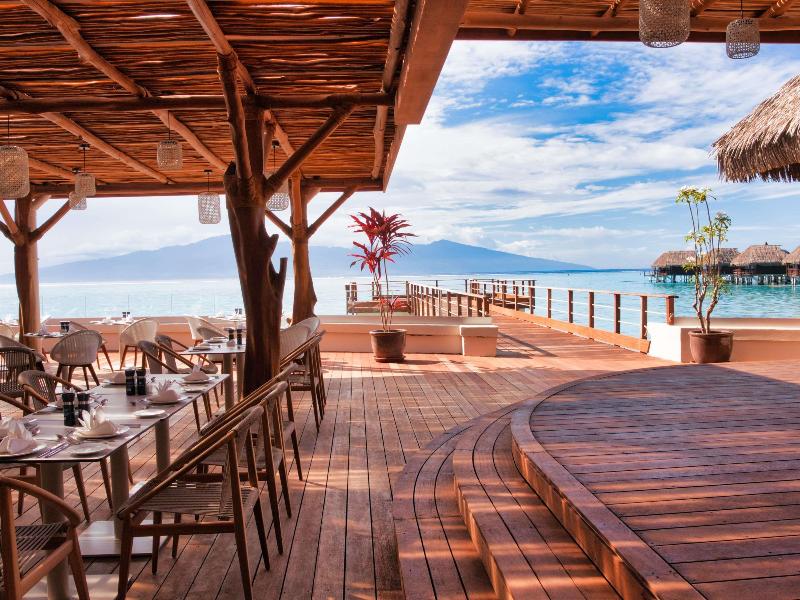 Sofitel Kia Ora Moorea Beach Resort image