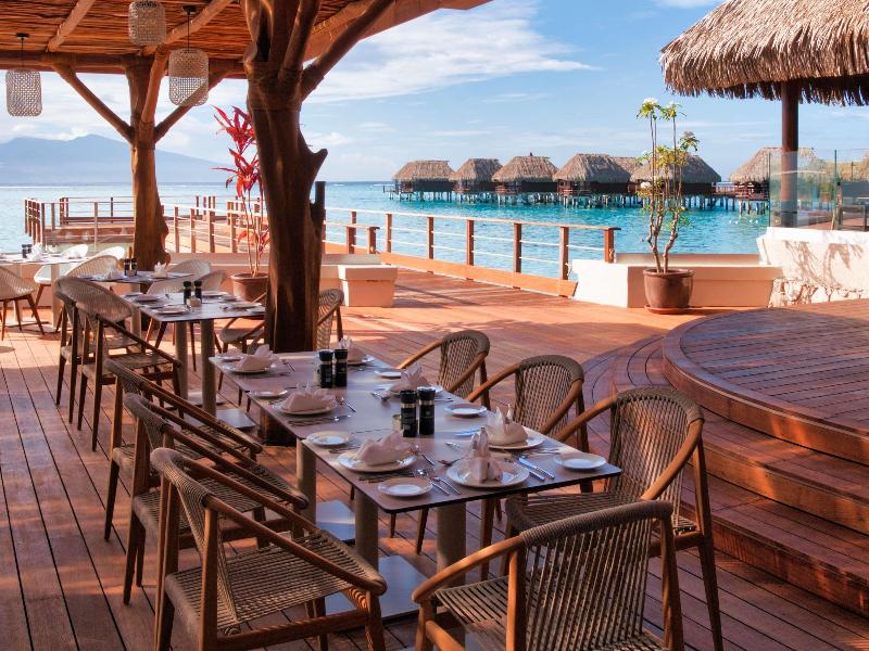 Sofitel Kia Ora Moorea Beach Resort image