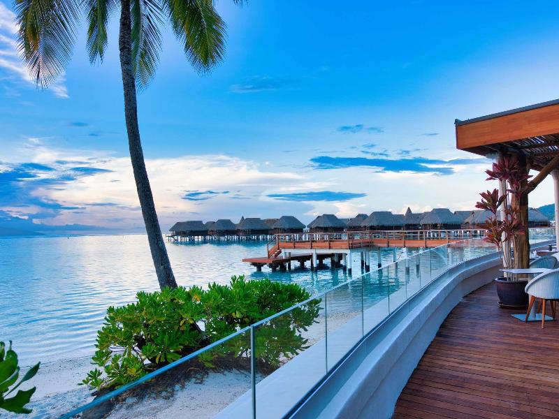Sofitel Kia Ora Moorea Beach Resort image