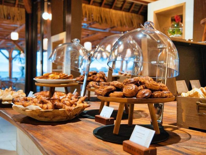Sofitel Kia Ora Moorea Beach Resort image