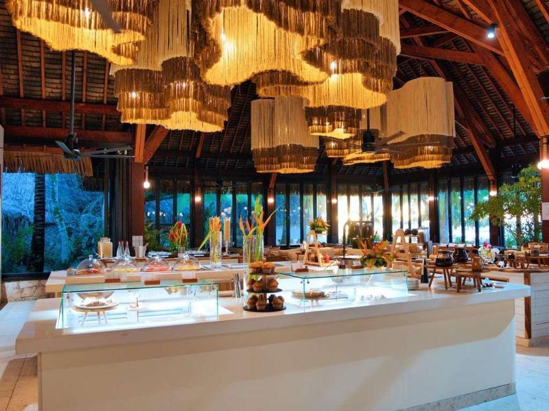 Sofitel Kia Ora Moorea Beach Resort image
