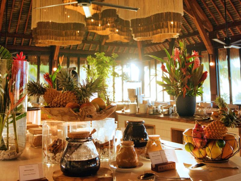 Sofitel Kia Ora Moorea Beach Resort image