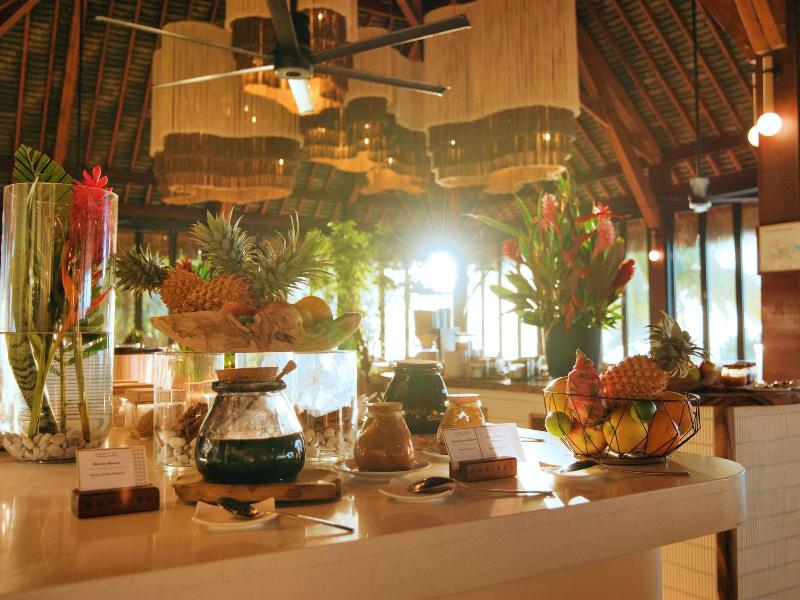 Sofitel Kia Ora Moorea Beach Resort image