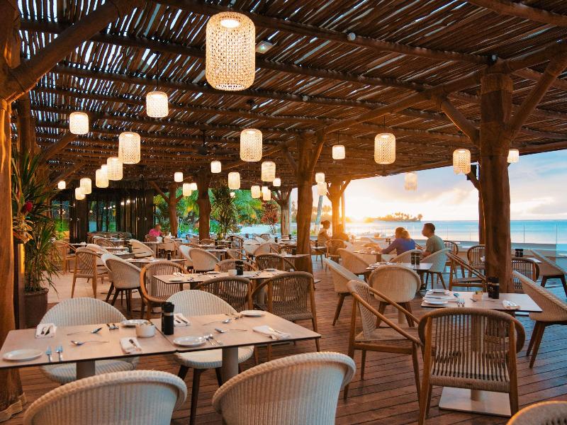 Sofitel Kia Ora Moorea Beach Resort image