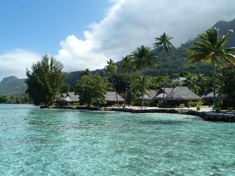 Sofitel Kia Ora Moorea Beach Resort image