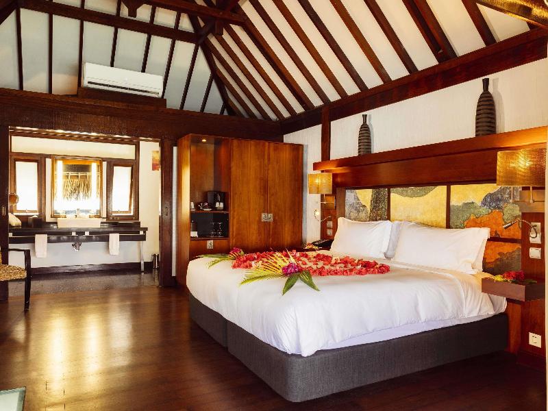 Sofitel Kia Ora Moorea Beach Resort image