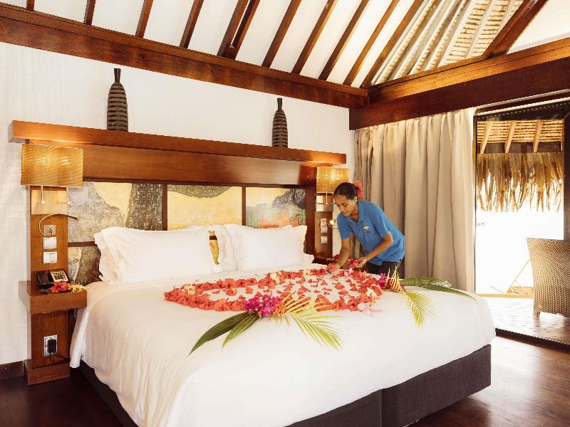 Sofitel Kia Ora Moorea Beach Resort image