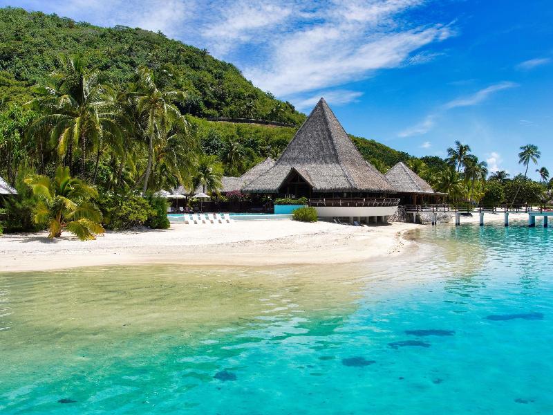 Sofitel Kia Ora Moorea Beach Resort image