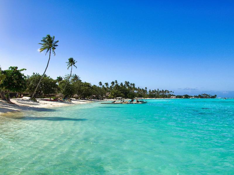 Sofitel Kia Ora Moorea Beach Resort image