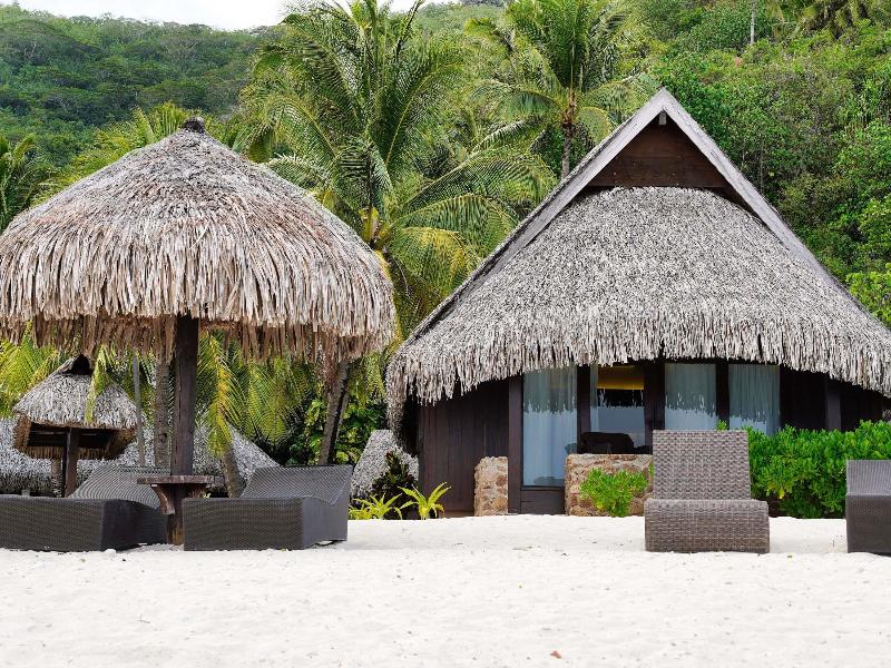 Sofitel Kia Ora Moorea Beach Resort image