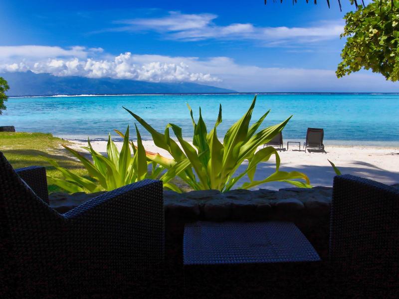 Sofitel Kia Ora Moorea Beach Resort image